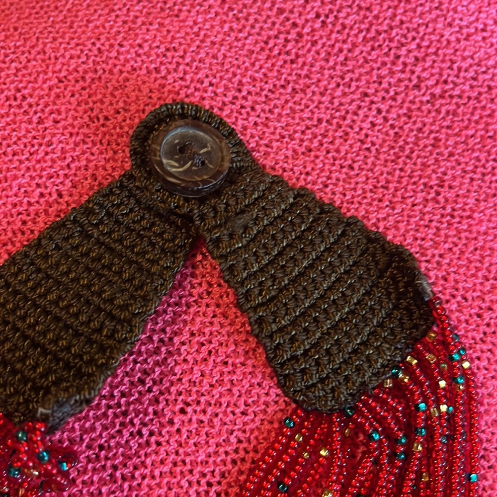 Beaded necklaces - Picture 2 of 7